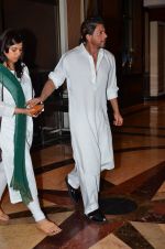 Shahrukh Khan at Bobby Chawla